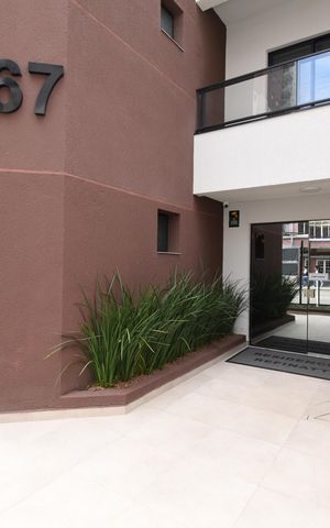 Apartamento à venda com 22m², 1 quarto e sem vagaÁrea comum