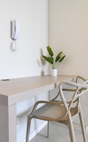 Apartamento à venda com 22m², 1 quarto e sem vagaStudio