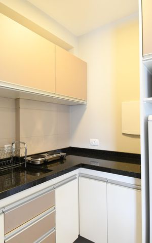Apartamento à venda com 22m², 1 quarto e sem vagaStudio
