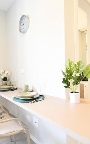 Apartamento à venda com 22m², 1 quarto e sem vagaStudio