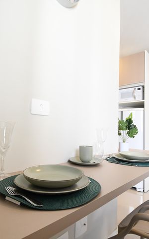 Apartamento à venda com 22m², 1 quarto e sem vagaStudio