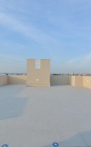 Apartamento para alugar com 25m², 1 quarto e sem vagaÁrea comum - Rooftop
