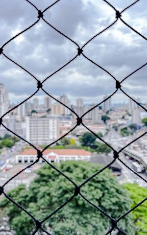 Apartamento para alugar com 91m², 3 quartos e 1 vagaVista da Suíte