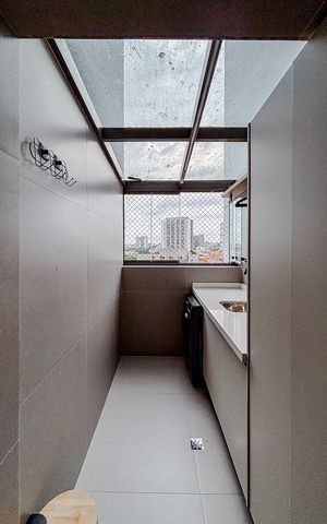 Apartamento para alugar com 91m², 3 quartos e 1 vagaÁrea de Serviço