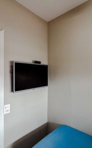 Apartamento para alugar com 91m², 3 quartos e 1 vagaQuarto 1