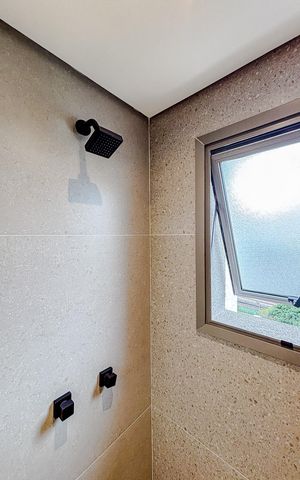 Apartamento para alugar com 91m², 3 quartos e 1 vagaBanheiro da Suíte