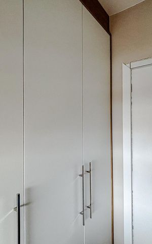 Apartamento para alugar com 91m², 3 quartos e 1 vagaQuarto 1