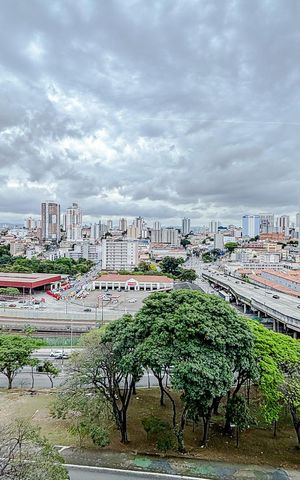 Apartamento para alugar com 91m², 3 quartos e 1 vagaVista da Varanda