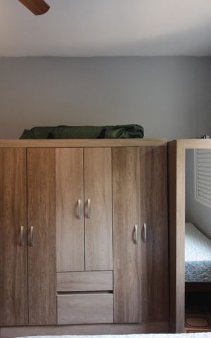 Apartamento para alugar com 50m², 1 quarto e 1 vagaQuarto