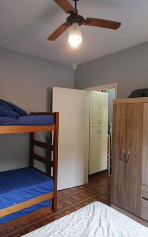 Apartamento para alugar com 50m², 1 quarto e 1 vagaQuarto