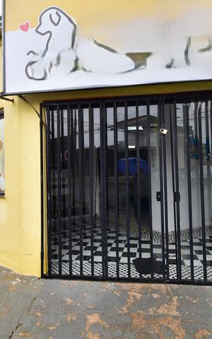 Casa à venda com 110m², 3 quartos e 2 vagasSalão 2