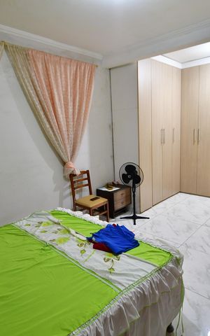 Casa à venda com 110m², 3 quartos e 2 vagasQuarto 3 - Suíte
