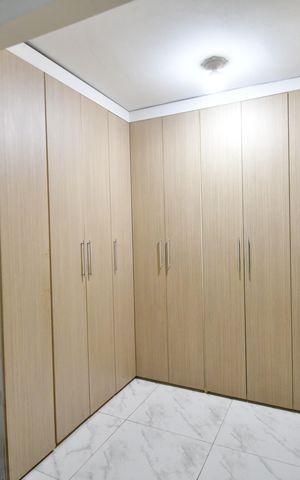Casa à venda com 110m², 3 quartos e 2 vagasQuarto 3 - Suíte