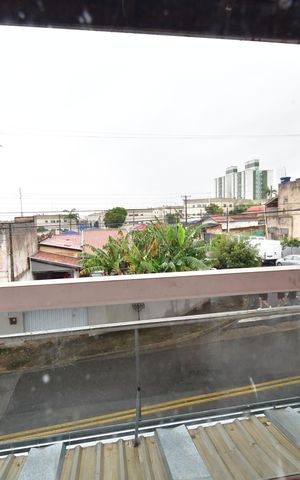 Casa à venda com 110m², 3 quartos e 2 vagasCozinha - Vista