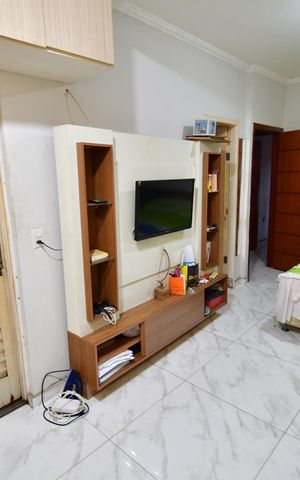 Casa à venda com 110m², 3 quartos e 2 vagasQuarto 3 - Suíte