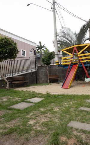 Apartamento para alugar com 48m², 2 quartos e 1 vaga Apartamento para alugar com 48m², 2 quartos e 1 vagaÁrea comum