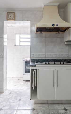 Casa à venda com 180m², 3 quartos e 2 vagasCozinha