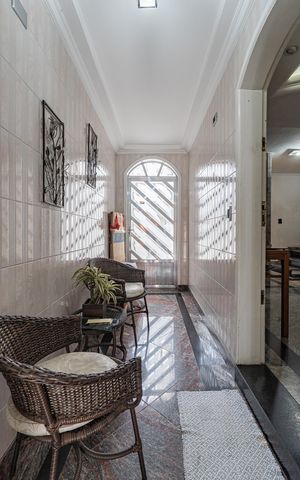 Casa à venda com 180m², 3 quartos e 2 vagasHall de entrada