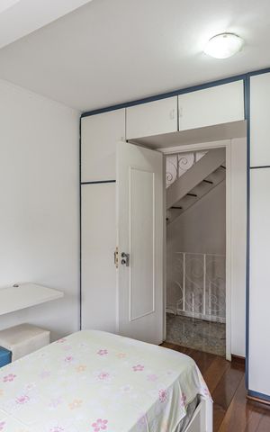 Casa à venda com 180m², 3 quartos e 2 vagasQuarto 1