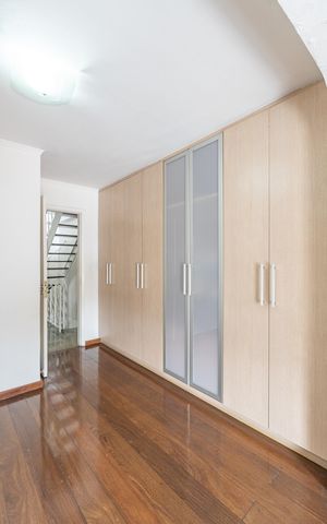 Casa à venda com 180m², 3 quartos e 2 vagasQuarto 2