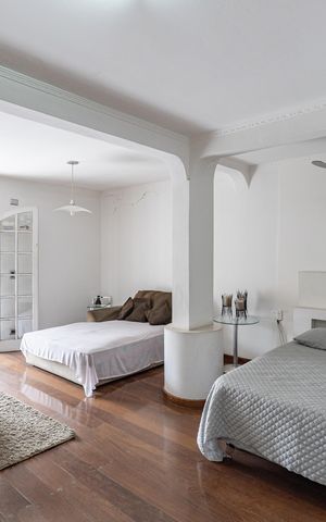 Casa à venda com 180m², 3 quartos e 2 vagasQuarto 2