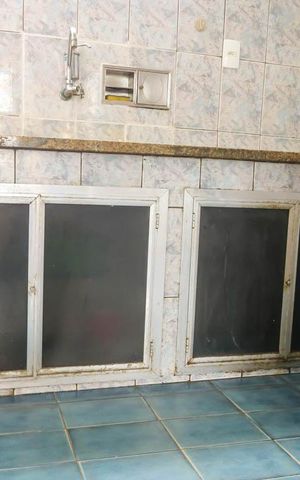 Apartamento à venda com 75m², 3 quartos e 1 vagaCozinha