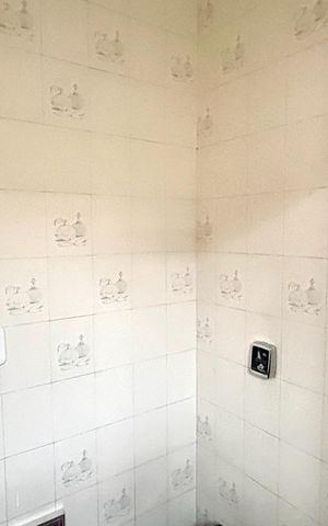 Casa para alugar com 270m², 3 quartos e 5 vagas Casa para alugar com 270m², 3 quartos e 5 vagasBanheiro 1