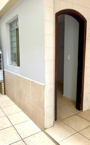 Casa para alugar com 270m², 3 quartos e 5 vagas Casa para alugar com 270m², 3 quartos e 5 vagasChurrasqueira e Quintal
