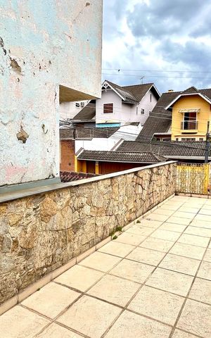 Casa para alugar com 270m², 3 quartos e 5 vagas Casa para alugar com 270m², 3 quartos e 5 vagasSacada da Suíte