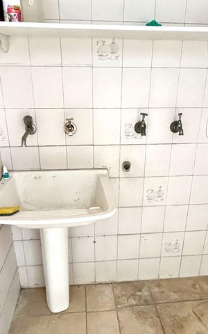 Casa para alugar com 270m², 3 quartos e 5 vagas Casa para alugar com 270m², 3 quartos e 5 vagasÁrea de Serviço