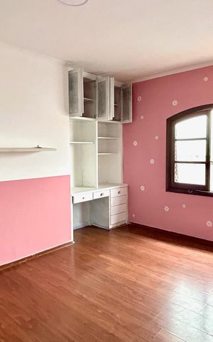 Casa para alugar com 270m², 3 quartos e 5 vagas Casa para alugar com 270m², 3 quartos e 5 vagasQuarto 1