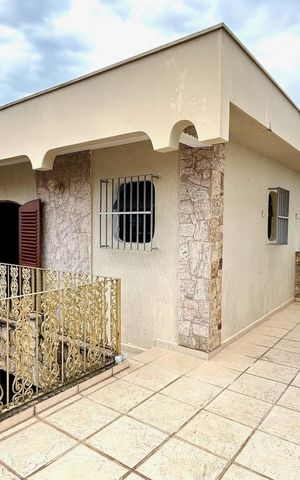 Casa para alugar com 270m², 3 quartos e 5 vagas Casa para alugar com 270m², 3 quartos e 5 vagasSacada da Suíte