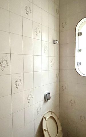 Casa para alugar com 270m², 3 quartos e 5 vagas Casa para alugar com 270m², 3 quartos e 5 vagasLavabo