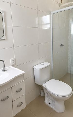 Casa para alugar com 330m², 4 quartos e sem vaga Casa para alugar com 330m², 4 quartos e sem vagaBanheiro