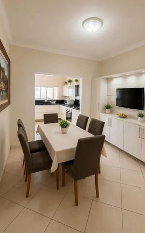 Casa para alugar com 330m², 4 quartos e sem vaga