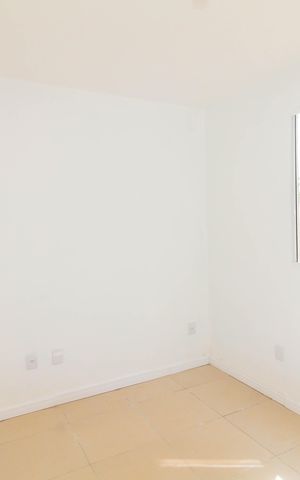 Apartamento para alugar com 41m², 1 quarto e 1 vaga Apartamento para alugar com 41m², 1 quarto e 1 vagaQuarto