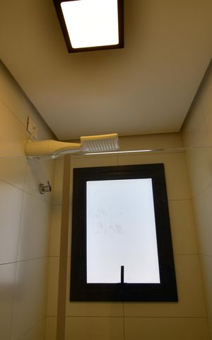 Apartamento para alugar com 46m², 1 quarto e 1 vagaBanheiro