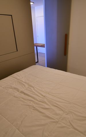 Apartamento para alugar com 46m², 1 quarto e 1 vagaQuarto
