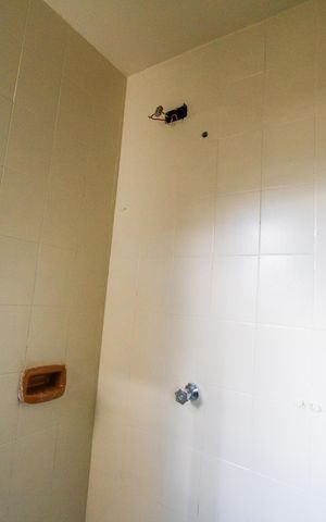 Apartamento para alugar com 51m², 2 quartos e 1 vaga Apartamento para alugar com 51m², 2 quartos e 1 vagaBanheiro