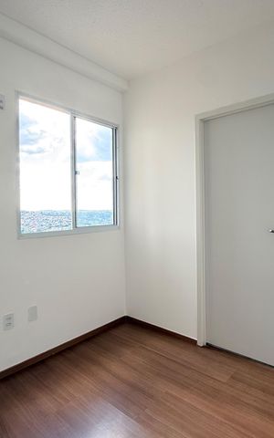 Apartamento para alugar com 47m², 2 quartos e 1 vagaSuite