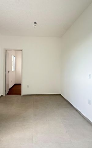 Apartamento para alugar com 47m², 2 quartos e 1 vagaSala