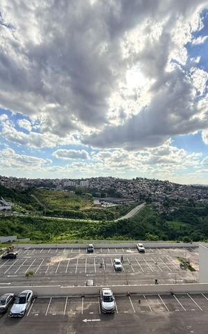 Apartamento para alugar com 47m², 2 quartos e 1 vagaSala