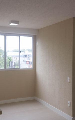 Apartamento para alugar com 52m², 2 quartos e 1 vaga Apartamento para alugar com 52m², 2 quartos e 1 vagaSala