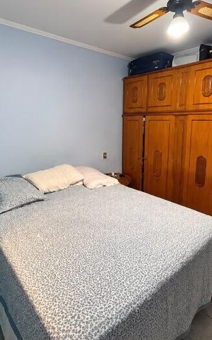 Casa à venda com 117m², 3 quartos e 3 vagas Casa à venda com 117m², 3 quartos e 3 vagasQuarto 1