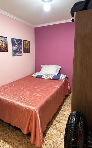 Casa à venda com 117m², 3 quartos e 3 vagas Casa à venda com 117m², 3 quartos e 3 vagasQuarto 3