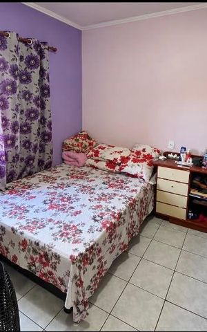 Casa à venda com 117m², 3 quartos e 3 vagas Casa à venda com 117m², 3 quartos e 3 vagasQuarto 2