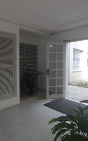 Apartamento para alugar com 62m², 2 quartos e 1 vagaHall de entrada