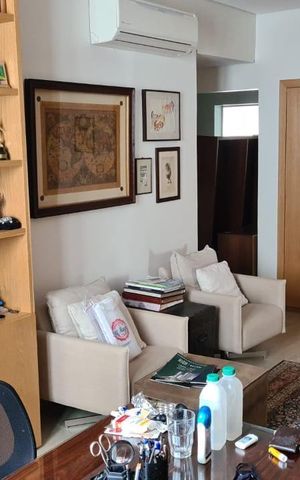 Apartamento à venda com 380m², 3 quartos e 4 vagas
