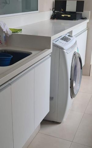 Apartamento à venda com 380m², 3 quartos e 4 vagas