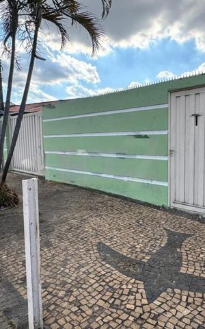 Casa para alugar com 70m², 3 quartos e 1 vaga